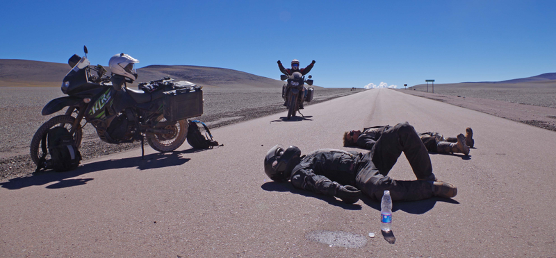 Illustration for article titled How One Missing Signature Got Us Imprisoned By The Chilean Army